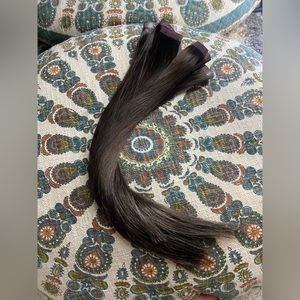 Foxy locks hair extensions